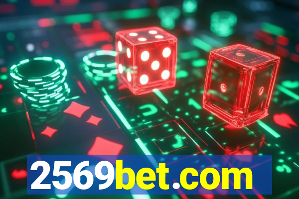 2569bet.com