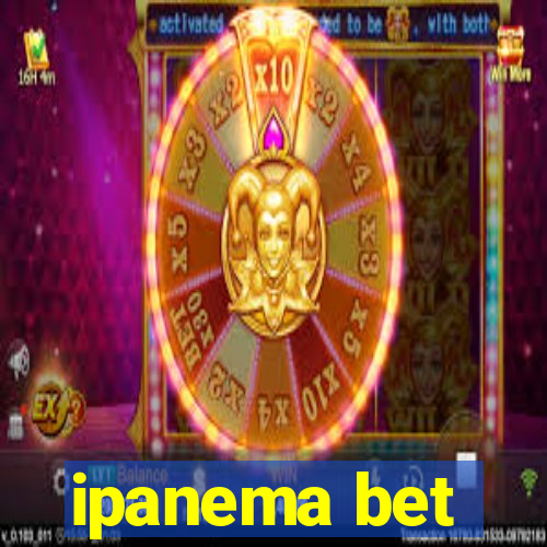 ipanema bet