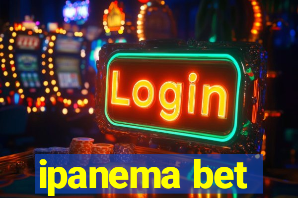 ipanema bet