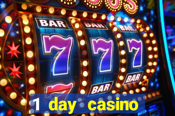 1 day casino cruises florida