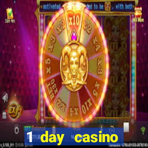 1 day casino cruises florida