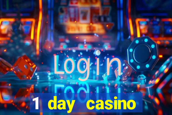 1 day casino cruises florida