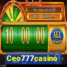 Ceo777casino