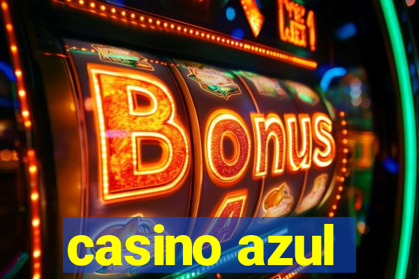 casino azul