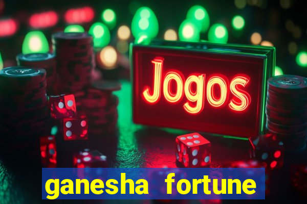 ganesha fortune slot demo