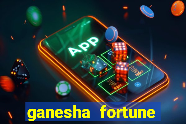 ganesha fortune slot demo