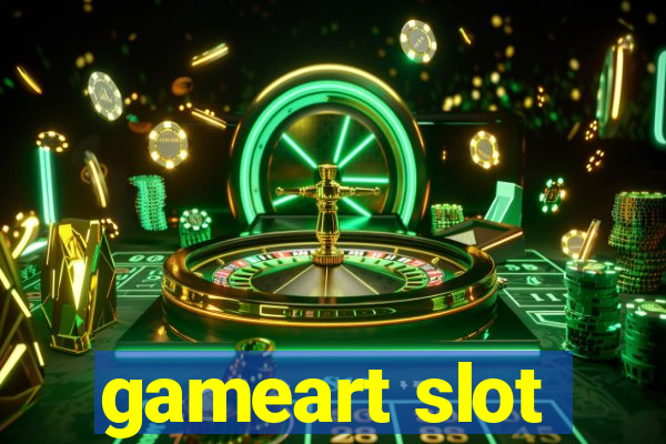 gameart slot