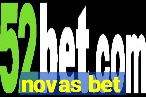 novas bet