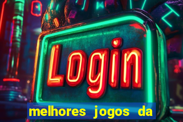 melhores jogos da pg slots