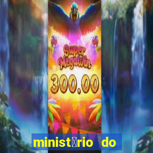 minist茅rio do trabalho betim