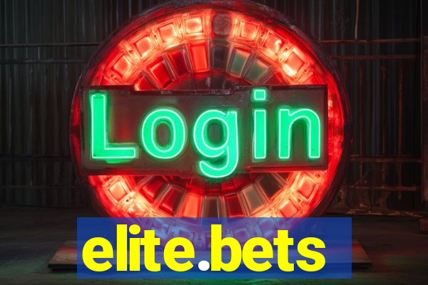 elite.bets