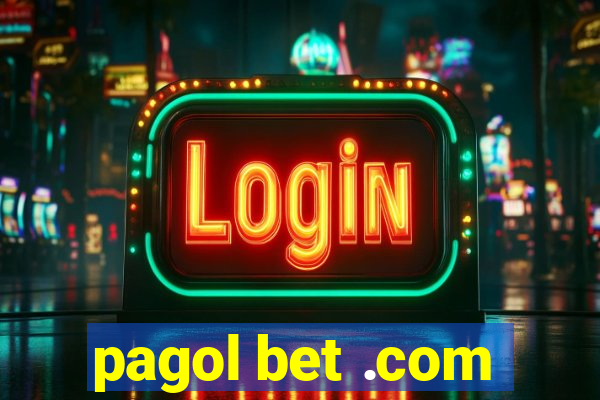 pagol bet .com