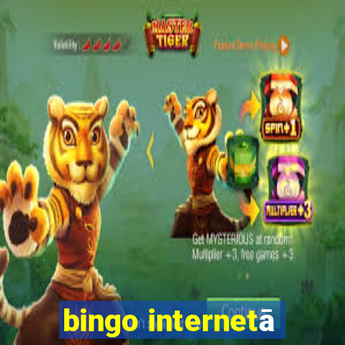 bingo internetā