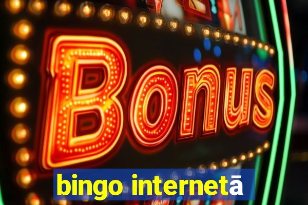 bingo internetā