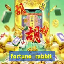 fortune rabbit horario pagante hoje