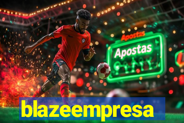 blazeempresa