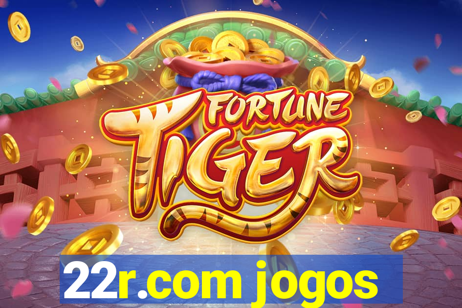 22r.com jogos