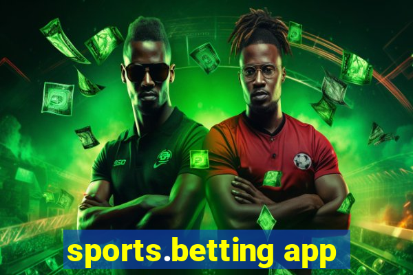 sports.betting app