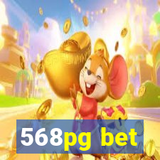 568pg bet