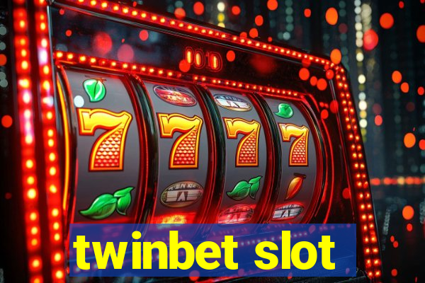 twinbet slot