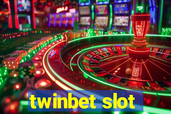 twinbet slot