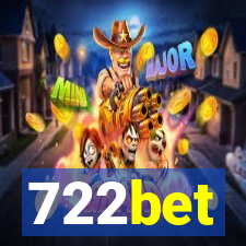 722bet