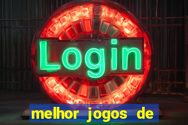 melhor jogos de cassino sportingbet