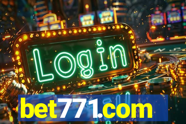 bet771.com