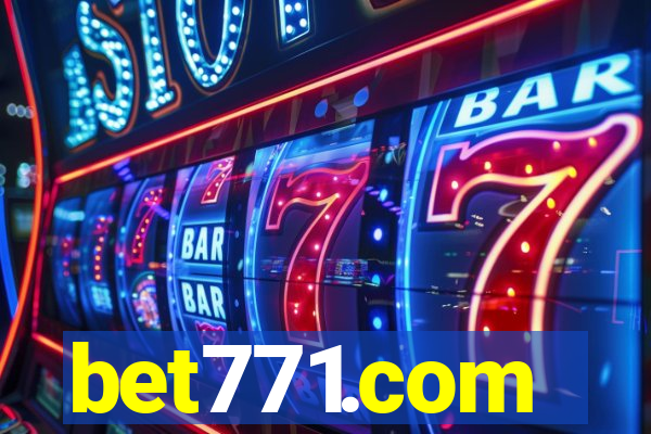 bet771.com