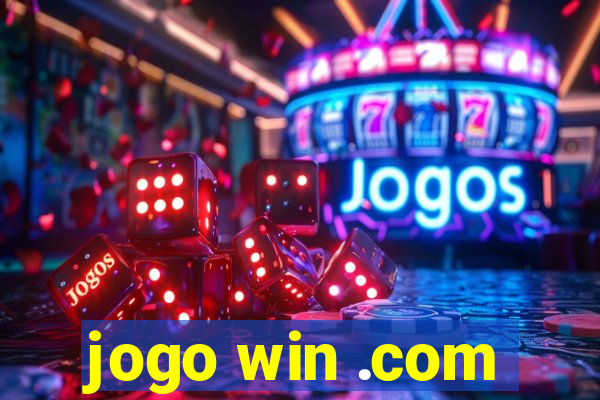 jogo win .com