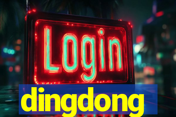 dingdong