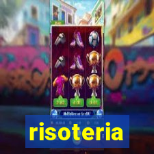 risoteria