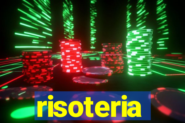 risoteria