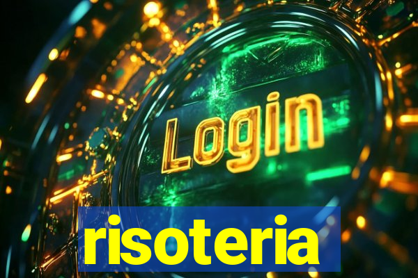 risoteria