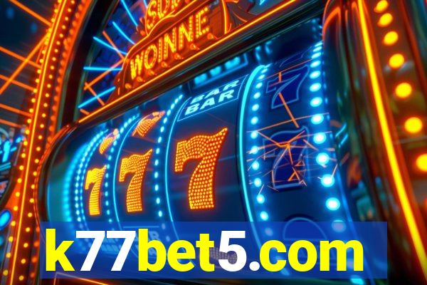 k77bet5.com