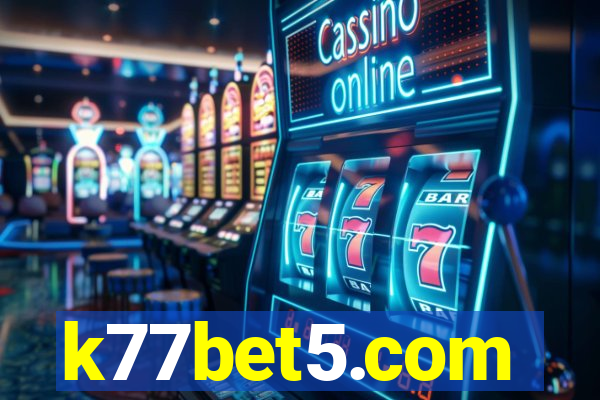 k77bet5.com