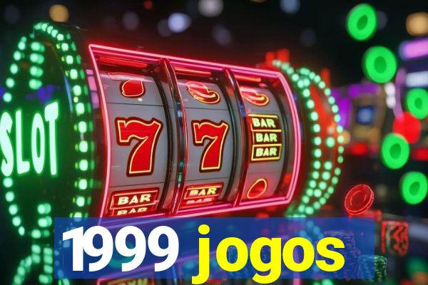 1999 jogos