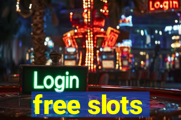 free slots