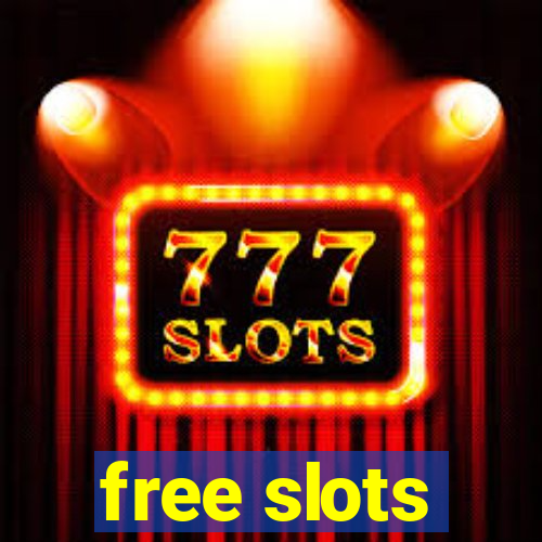 free slots