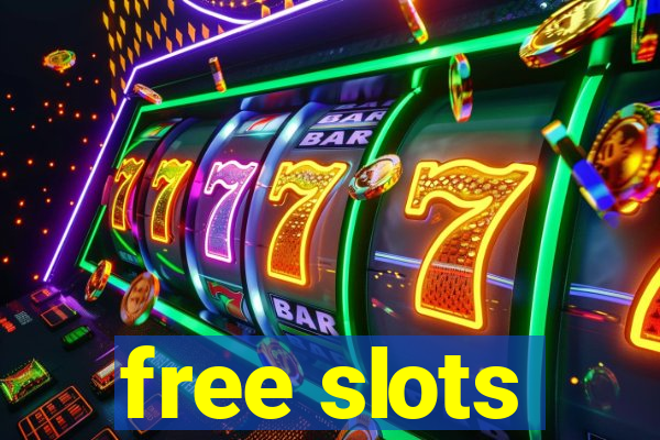 free slots