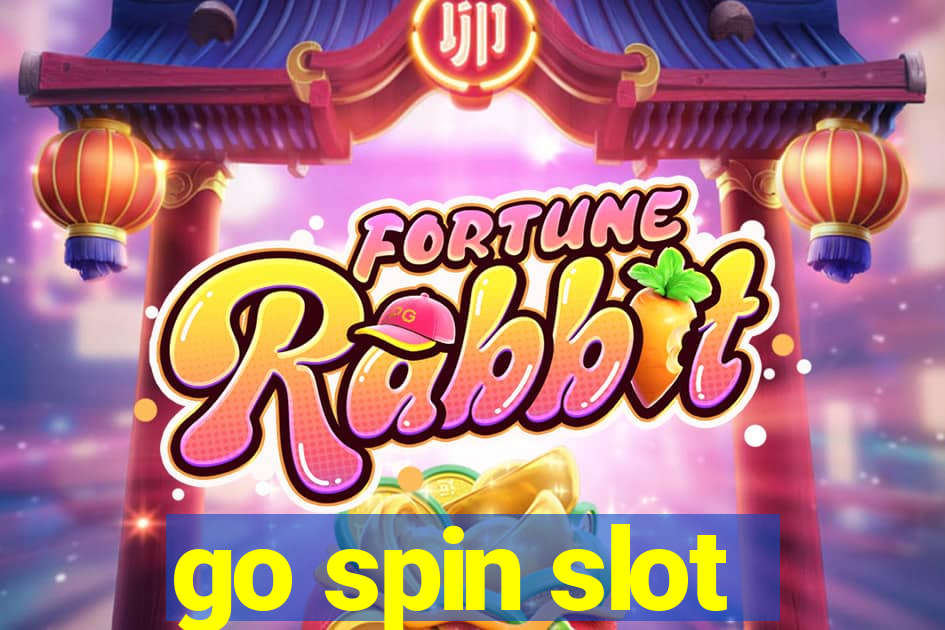 go spin slot