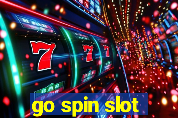 go spin slot