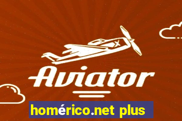 homérico.net plus