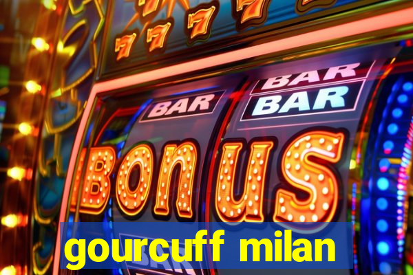 gourcuff milan