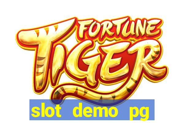 slot demo pg fortune dragon