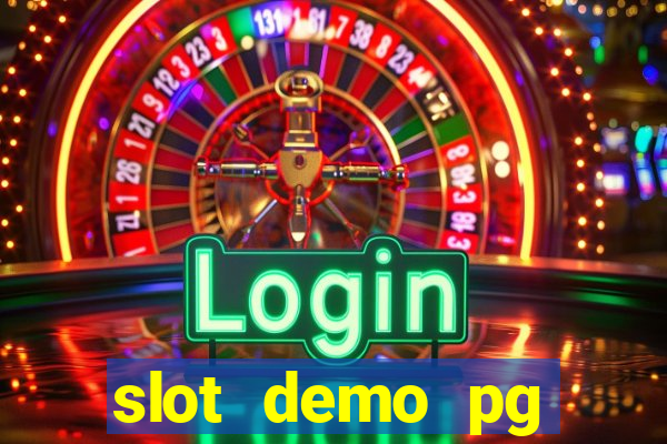 slot demo pg fortune dragon