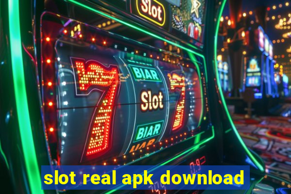 slot real apk download