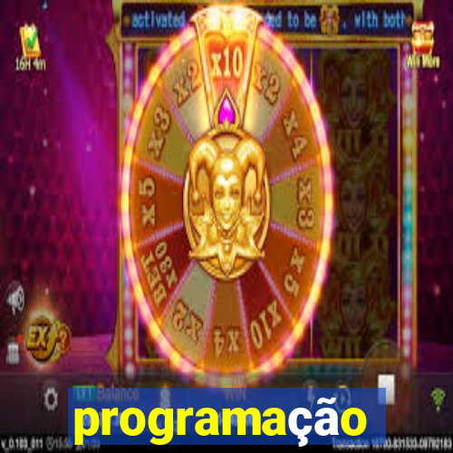 programação infantil em santos