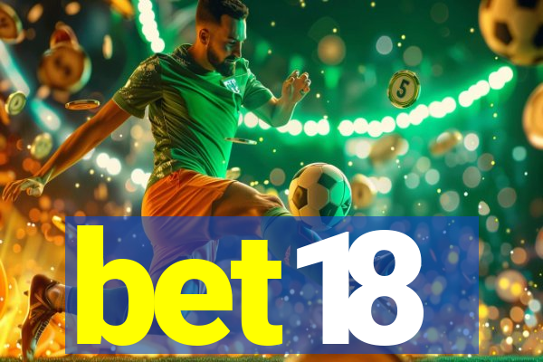 bet18