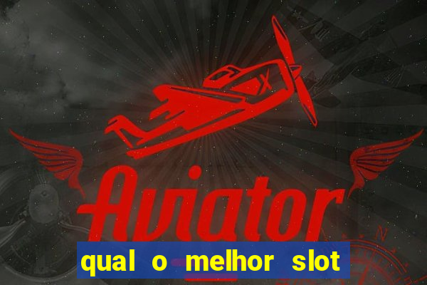 qual o melhor slot da betano